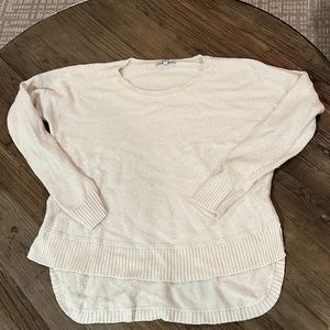 Madewell Sweater